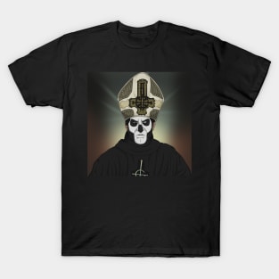 Papa Emeritus III T-Shirt